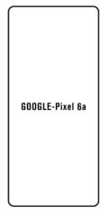 Hydrogel - ochranná fólia - Google Pixel 6a