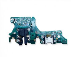 Huawei P40 Lite E - Nabíjací flex s PCB doskou a konektor Huawei P40 Lite E - Nabíjací flex s PCB doskou a konektor