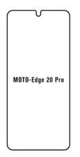 engaroGuard Hydrogel - ochranná fólie - Motorola Edge 20 Pro