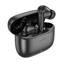 Slúchadlá Wireless Earphones Hoco Tws Eq2 Black