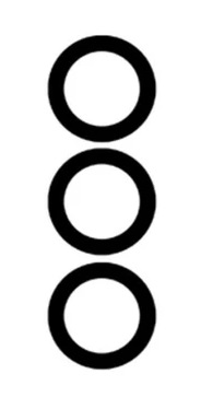 Csereüveg a hátsó kamerához - Samsung Galaxy A55