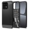Kryt Spigen Rugged Armor Xiaomi 13 Matte Black