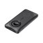 Powerbanka Powerbank s MagSafe Veger Magmulti (W1156) Pd Qc3.0 3A 22,5W 10000 mAh With Wireless Charging Black