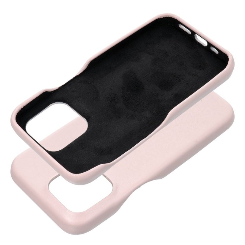 Kryt Roar Look Case - iPhone 13 Pro Pink