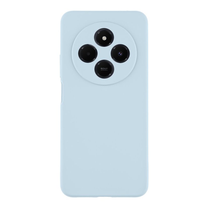 Tactical Velvet Smoothie kryt pre Xiaomi Redmi 14C 4G/A4 5G/Poco C75 Maldives