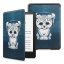 KRYT TECH-PROTECT SMARTCASE KINDLE PAPERWHITE V / 5 / SIGNATURE EDITION SAD CAT