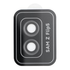 Ochranné sklo Camera Protector 9H Samsung Galaxy Flip 5 Balck