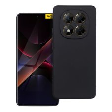 Kryt pouzdra Xiaomi Poco X7 Matt Black