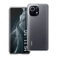 Kryt Clear Case 2 mm Xiaomi Mi 11 (Camera Protection) Priesvitný Kryt Clear Case 2 mm Xiaomi Mi 11 (Camera Protection) Priesvitný