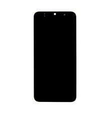 Displej s rámom pre Samsung A505 Samsung Galaxy A50 Black