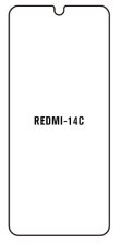 engaroGuard Hydrogel - ochranná fólie - Xiaomi Redmi 14C