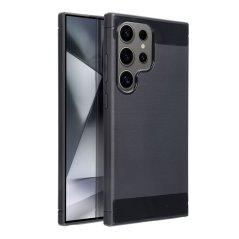 Kryt Carbon Case Samsung Galaxy S24 Ultra Black Kryt Carbon Case Samsung Galaxy S24 Ultra Black