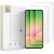 Ochranné tvrdené sklo Tech-Protect Glass Fit+ 2-Pack Samsung Galaxy A37 / A57 5G Clear