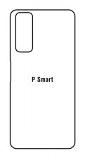 engaroGuard Hydrogel - zadní ochranná fólie - Huawei P Smart 2021