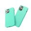 Kryt Roar Colorful Jelly Case - iPhone 13 Pro Max Mint