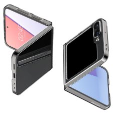 Kryt Spigen Airskin Samsung Galaxy Z Flip 6 / 7 FE Crystal Clear Kryt Spigen Airskin Samsung Galaxy Z Flip 6 / 7 FE Crystal Clear