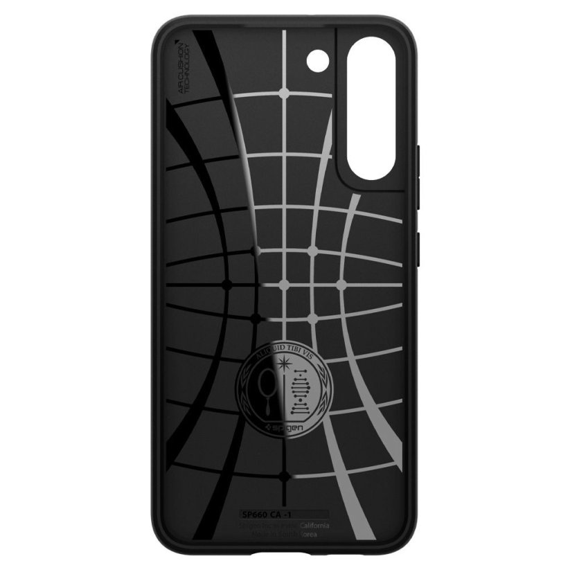 KRYT SPIGEN CORE ARMOR SAMSUNG GALAXY S22+ PLUS MATTE BLACK