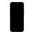 Displej s rámom Honor X8b/200 Lite Black