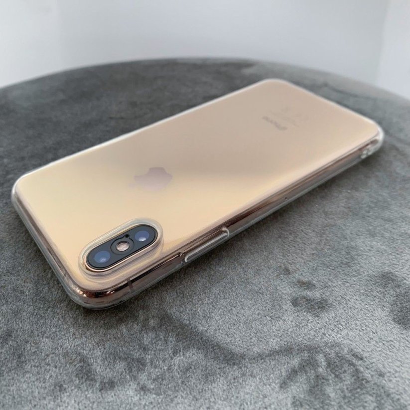 Kryt Ech-Protect Flexair+ Oppo Reno 8T Clear