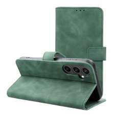 Kryt Flip Case Samsung Galaxy S23 FE Tender Book Green