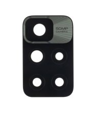 Xiaomi Redmi 10/10 2022 hátsó kamera üveg cseréje