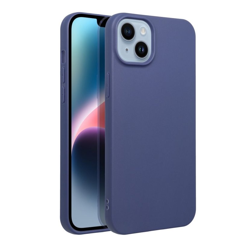 Kryt Matt Case Samsung Galaxy A05S Blue