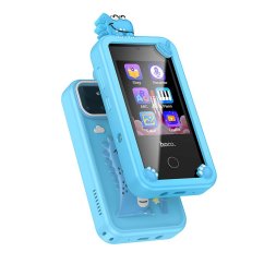 Hoco Gaming Phone Kids 2,8" Y103 Blue
