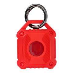 Hydro Locator Holder Airtag Red Hydro Locator Holder Airtag Red