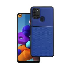 Kryt Noble Case Samsung Galaxy A21S Blue Kryt Noble Case Samsung Galaxy A21S Blue