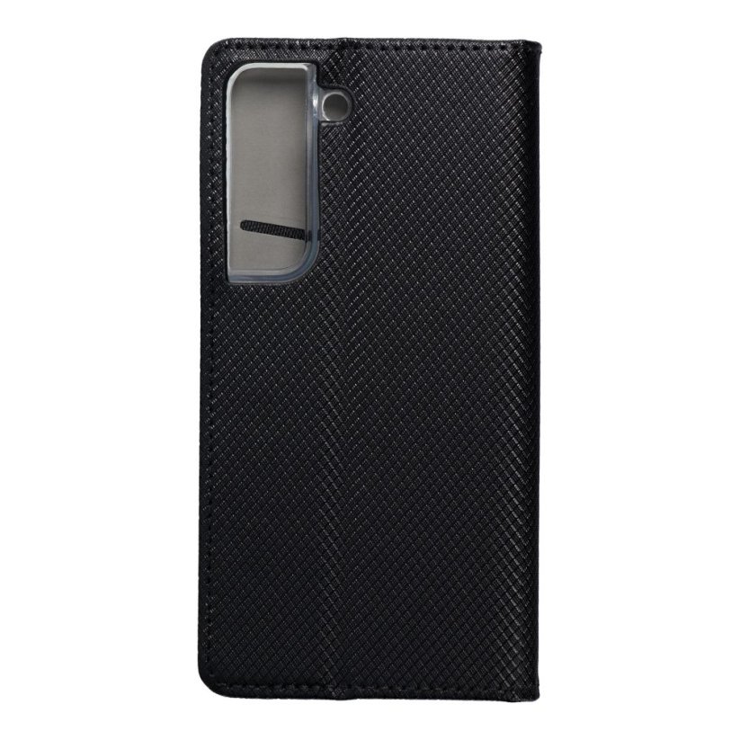 Kryt Smart Case Book Samsung Galaxy S22 Black