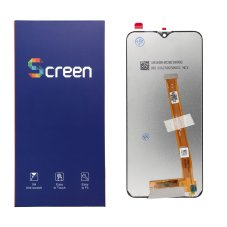 Tok OG LCD Display Samsung Galaxy A20E A202F Oem Without Frame