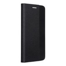 Kryt Flip Case Samsung Galaxy A20E Sensitive Book Black