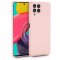 Kryt Tech-Protect Icon Samsung Galaxy M53 5G Pink