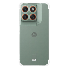Tactical TPU Plyo tok a Motorola Edge 70 átlátszó számára