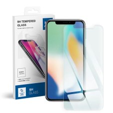 Ochranné tvrdené sklo - iPhone X/Xs/11 Pro