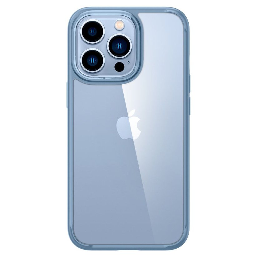 Kryt Spigen Ultra Hybrid iPhone 13 Pro Sierra Blue