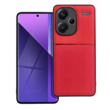 Kryt Noble Case Xiaomi Redmi Note 13 Pro Plus 5G Red