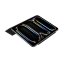 Kryt Tech-Protect Smartcase Magnetic iPad Pro 11 5 / 2024 Black