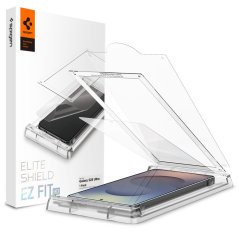Hydrogel fólia Hydrogelova fólia Spigen Elite Shield ”Ez Fit” Hd Samsung Galaxy S25 Ultra Clear Hydrogel fólia Hydrogelova fólia Spigen Elite Shield ”Ez Fit” Hd Samsung Galaxy S25 Ultra Clear