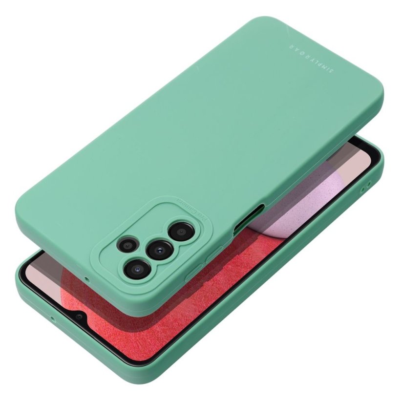 Kryt Roar Luna Case Samsung Galaxy A13 5G Green