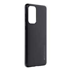 Kryt i-Jelly Mercury  Samsung Galaxy A73 5G čierny
