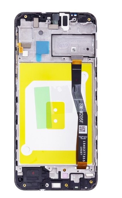 Original displej Samsung Galaxy M20 GH82-18682A M205 (M20)  (Service Pack)