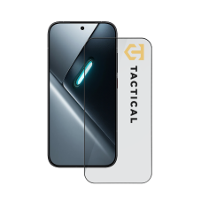 Tactical Glass Shield 5D sklo pre Poco X8 Pro Black Tactical Glass Shield 5D sklo pre Poco X8 Pro Black