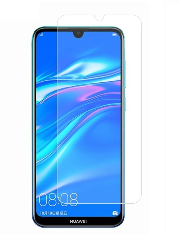 Tvrzené ochranné sklo pro Huawei Y7 2019/ Y7 Pro 2019