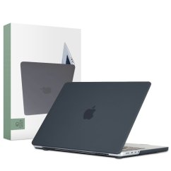 Kryt Tech-Protect Smartshell Macbook Pro 16 M1 / M2 / M3 2021-2023 Matte Black