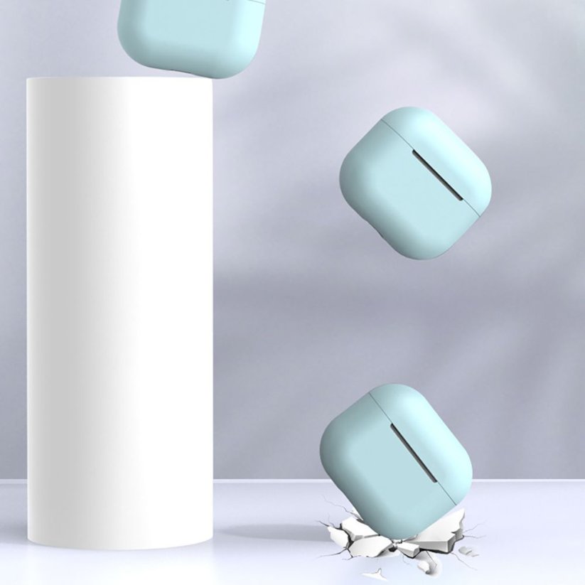 Kryt Tech-Protect Icon ”2” Apple Airpods 3 Pink