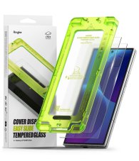 Ochranné tvrzené sklo Ringke Cover Display Easy Slide 2-Pack na Samsung Galaxy Z Fold 8 Ultra Clear