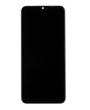 Displej s rámom pre Realme C25Y