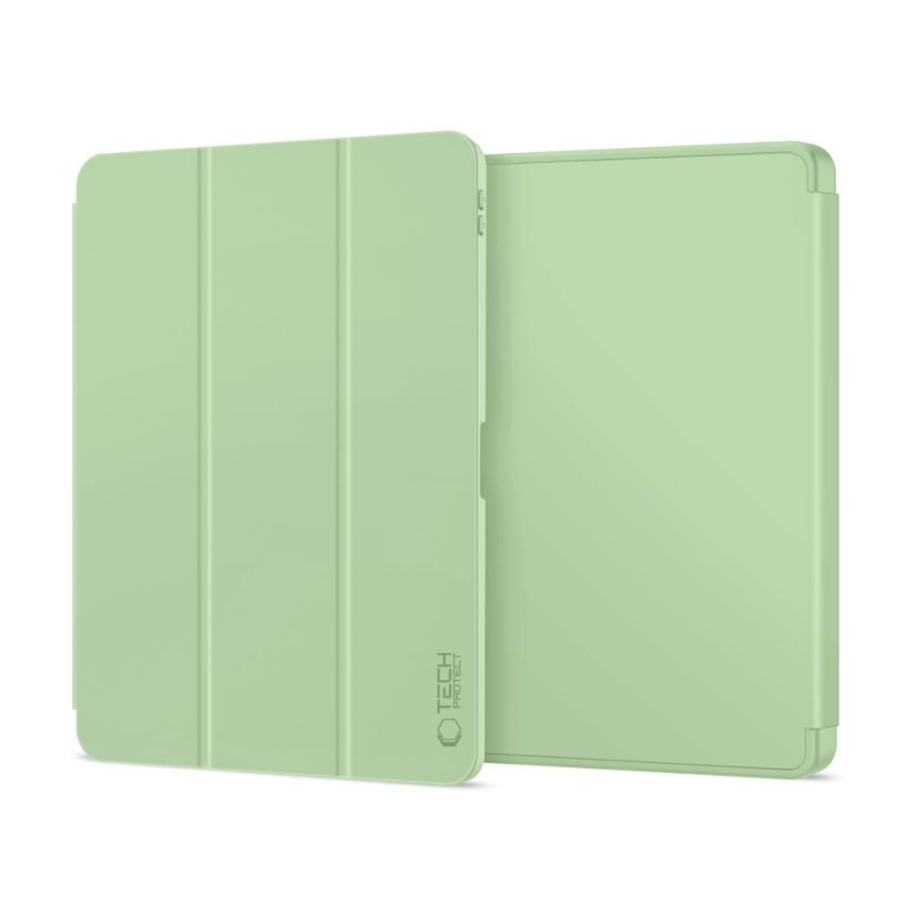 Kryt Tech-Protect SC Pen Xiaomi Redmi Pad 2 11.0 Matcha Green