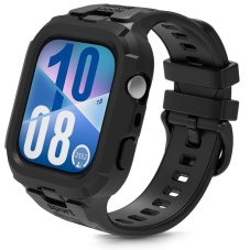 Remienok Tech-Protect Armour Huawei Watch Fit 3 / 4 / 4 Pro Black Remienok Tech-Protect Armour Huawei Watch Fit 3 / 4 / 4 Pro Black